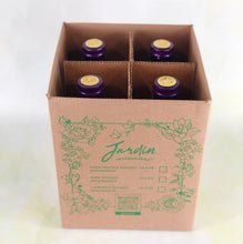 4 pack lavender mixer case