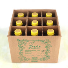9 pack honeysuckle case