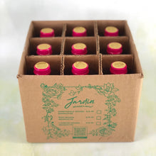 9 pack case rose cocktail mixers