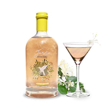 Honeysuckle Infused All Natural Cocktail Mixer (25.4 oz)
