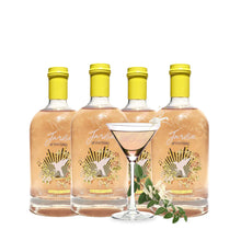 Honeysuckle Infusion for Healthy Mocktails (4x24.6oz)