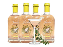 Honeysuckle Infusion for Healthy Mocktails (4x24.6oz)