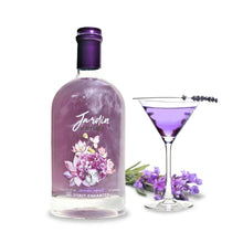 Lavender Infused Low Calorie Cocktail Mixers 25.4 Oz
