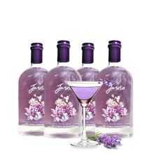 Lavender Infused Party Drink Mixers (4x25.4oz)