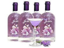 Lavender Infused Party Drink Mixers (4x25.4oz)
