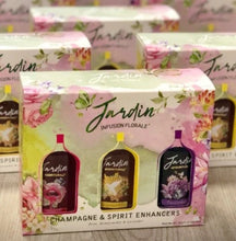 Premium Mini Cocktail Mixers Gift Set (3 Packs)