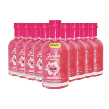 Natural Rose Drink Enhancer | Party Bundle (9 x 6.76oz)
