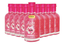Natural Rose Drink Enhancer | Party Bundle (9 x 6.76oz)