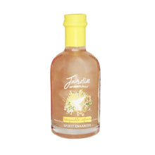 Honeysuckle Syrup | Sugar-Free Drink Mixer