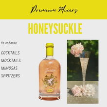 Party Favors: Honeysuckle-Infused Mixer | Bundle (9 x 6.76oz)