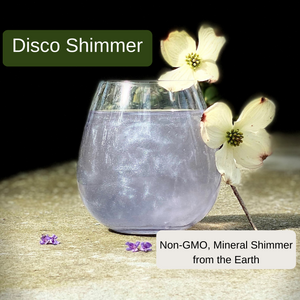 disco dhimmer from the earth jardin infusions