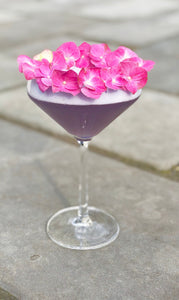 Non-Alcoholic Lavender Infused Mixer, Party Favors, 6.76 Oz. (Single)